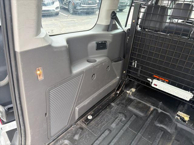 2022 Ford Transit Connect XL Passenger Wagon