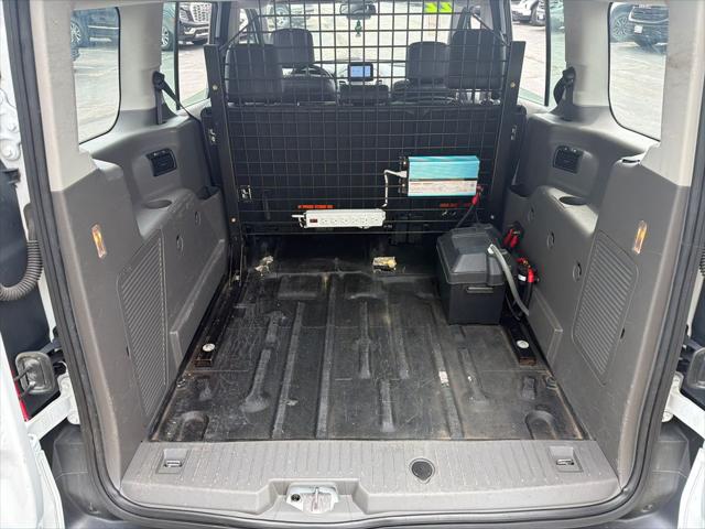 2022 Ford Transit Connect XL Passenger Wagon