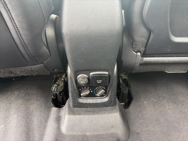 2022 Ford Transit Connect XL Passenger Wagon