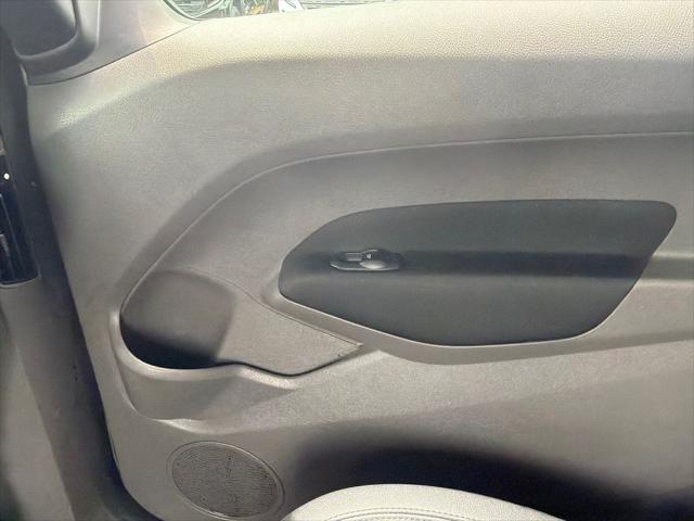 2022 Ford Transit Connect XL Passenger Wagon