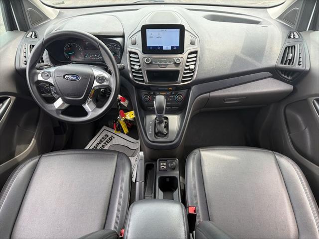 2022 Ford Transit Connect XL Passenger Wagon