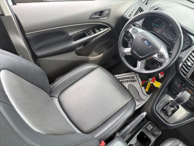 2022 Ford Transit Connect XL Passenger Wagon