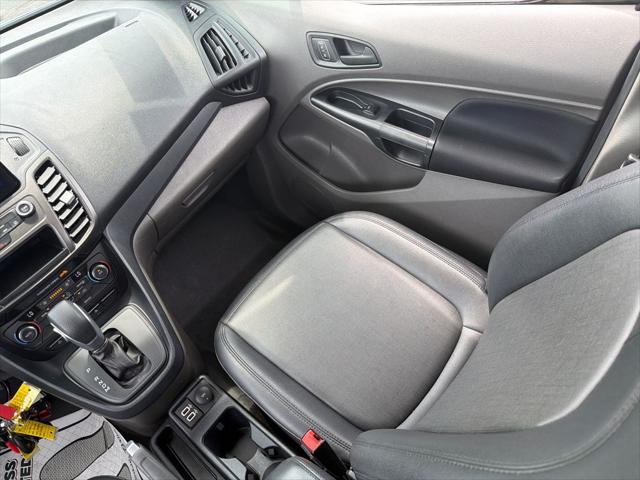 2022 Ford Transit Connect XL Passenger Wagon