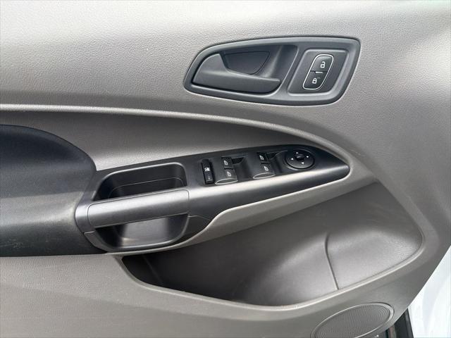 2022 Ford Transit Connect XL Passenger Wagon