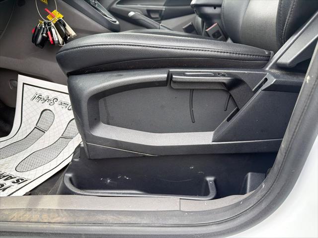 2022 Ford Transit Connect XL Passenger Wagon