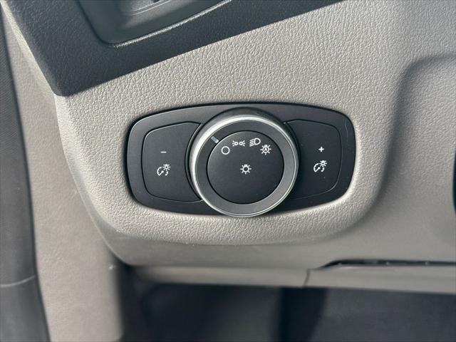 2022 Ford Transit Connect XL Passenger Wagon