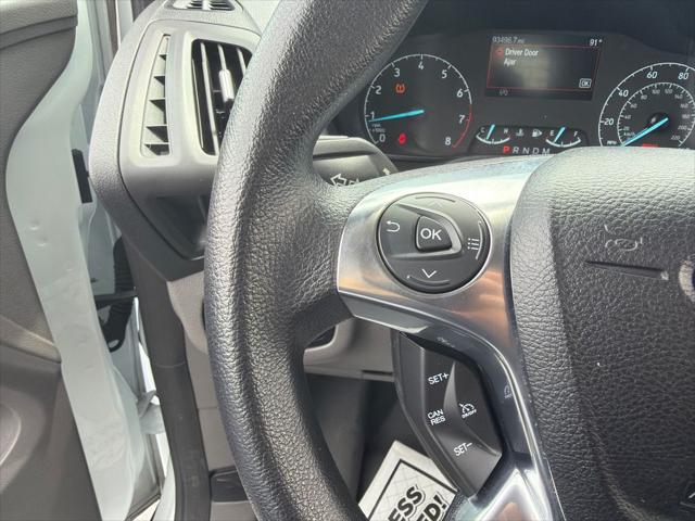 2022 Ford Transit Connect XL Passenger Wagon