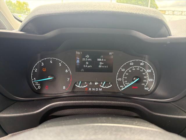 2022 Ford Transit Connect XL Passenger Wagon