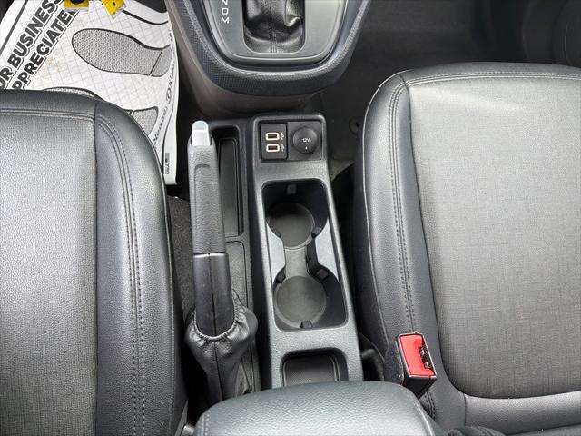 2022 Ford Transit Connect XL Passenger Wagon