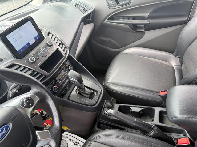 2022 Ford Transit Connect XL Passenger Wagon