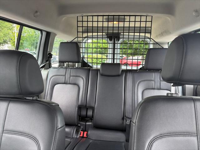 2022 Ford Transit Connect XL Passenger Wagon