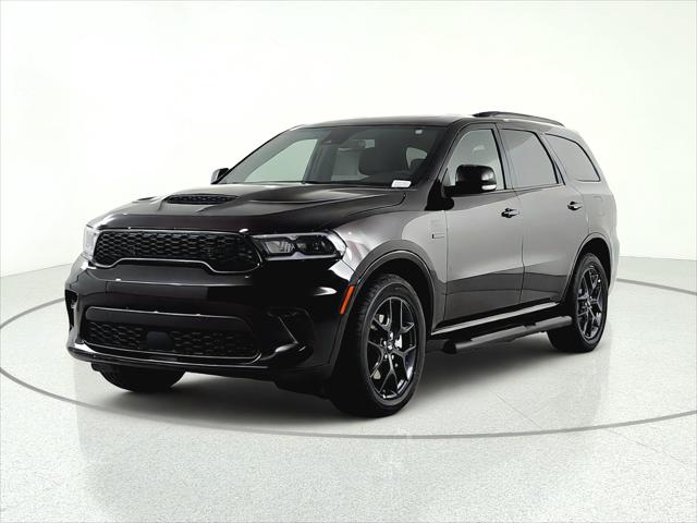 2026 Dodge Durango DURANGO GT PLUS AWD AMERICA250