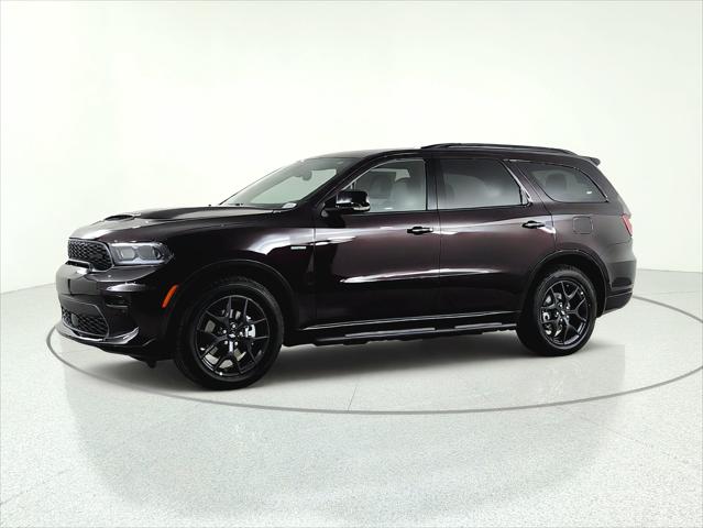 2026 Dodge Durango DURANGO GT PLUS AWD AMERICA250