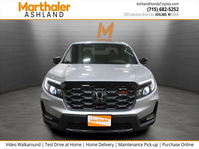 2026 Honda Ridgeline TrailSport for sale in Ashland, WI