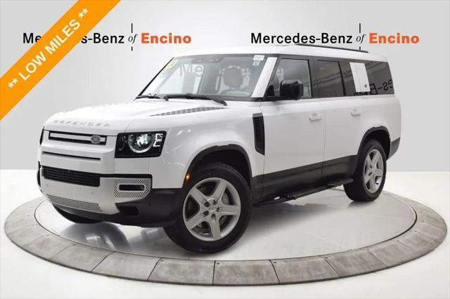 2024 Land Rover Defender 130 P400 S for sale in LA, CA