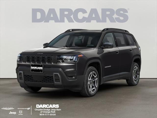 2026 Jeep Cherokee CHEROKEE 85TH ANNIVERSARY EDITION 4X4