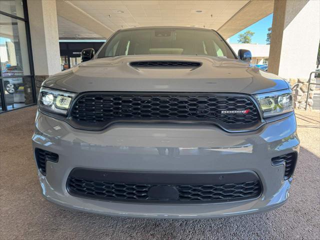 2026 Dodge Durango GT Plus AWD HEMI V8