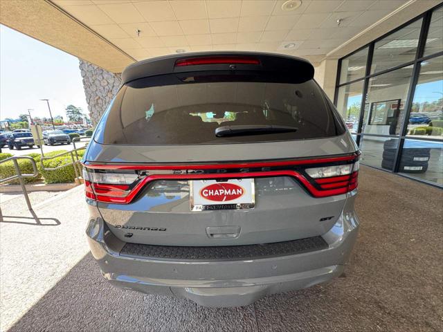 2026 Dodge Durango GT Plus AWD HEMI V8