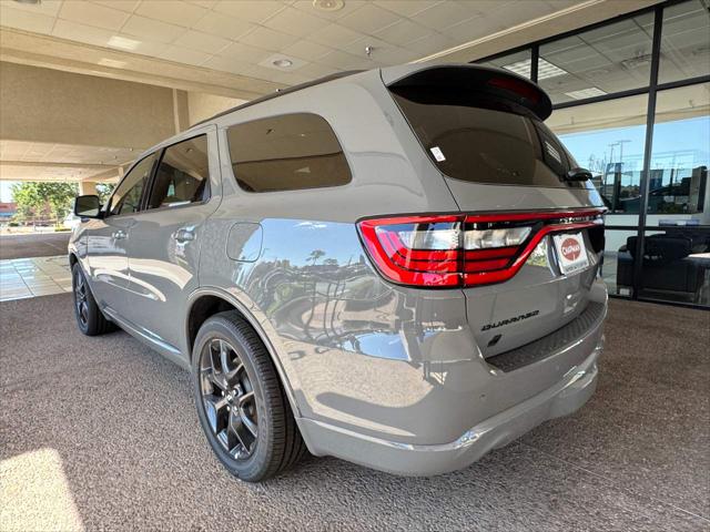 2026 Dodge Durango GT Plus AWD HEMI V8