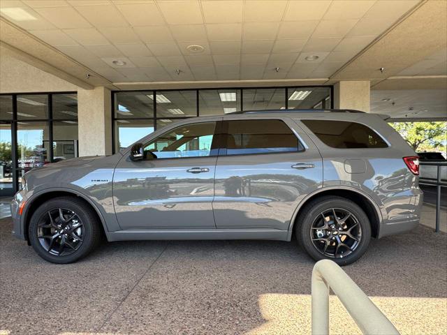 2026 Dodge Durango GT Plus AWD HEMI V8