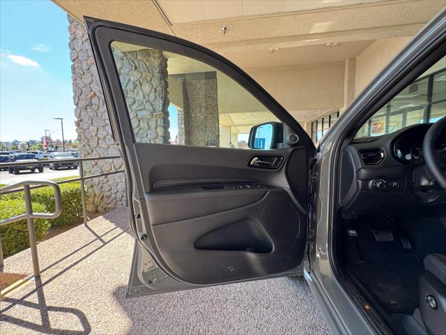 2026 Dodge Durango GT Plus AWD HEMI V8