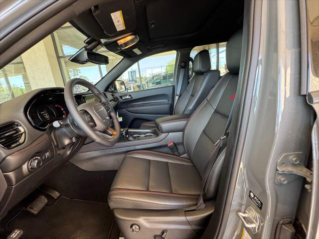 2026 Dodge Durango GT Plus AWD HEMI V8