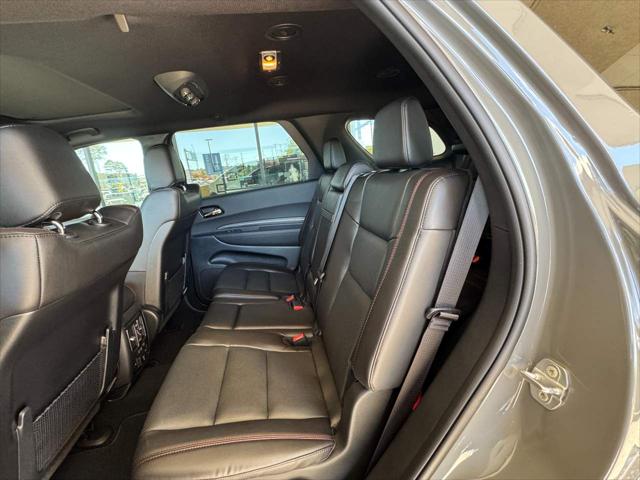 2026 Dodge Durango GT Plus AWD HEMI V8
