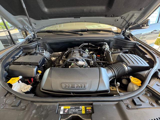 2026 Dodge Durango GT Plus AWD HEMI V8