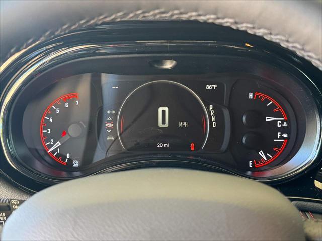 2026 Dodge Durango GT Plus AWD HEMI V8