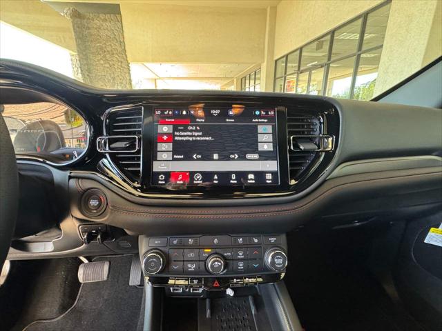 2026 Dodge Durango GT Plus AWD HEMI V8