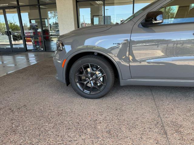 2026 Dodge Durango GT Plus AWD HEMI V8