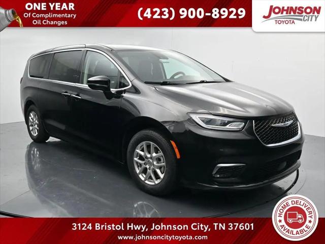 2024 Chrysler Pacifica Touring L for sale in Johnson City, TN
