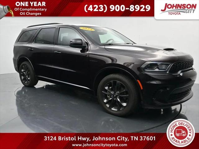 2024 Dodge Durango R/T AWD for sale in Johnson City, TN