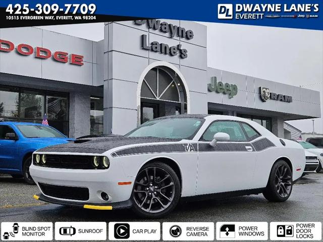 2020 Dodge Challenger R/T for sale in Everett, WA