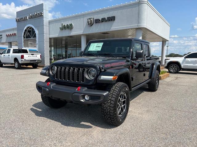 2026 Jeep Gladiator Rubicon for sale in Union City, TN