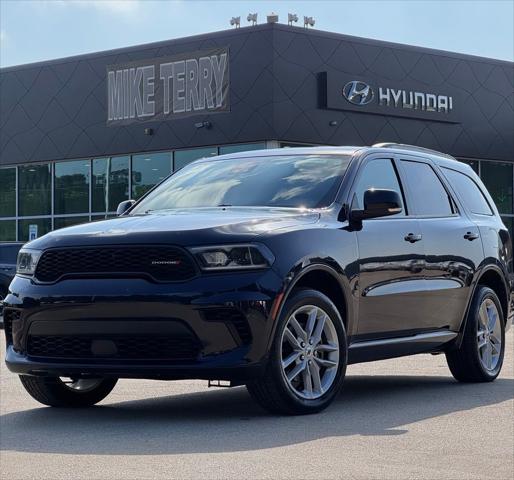 2024 Dodge Durango GT Plus AWD for sale in Silsbee, TX
