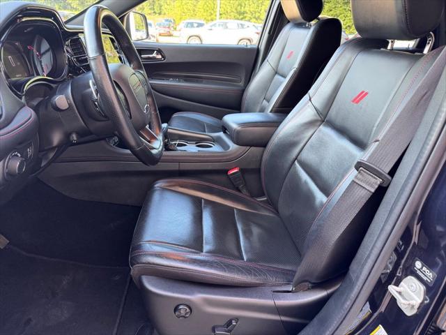2024 Dodge Durango GT Plus AWD