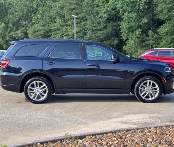 2024 Dodge Durango GT Plus AWD