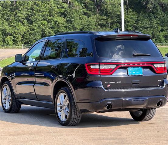 2024 Dodge Durango GT Plus AWD