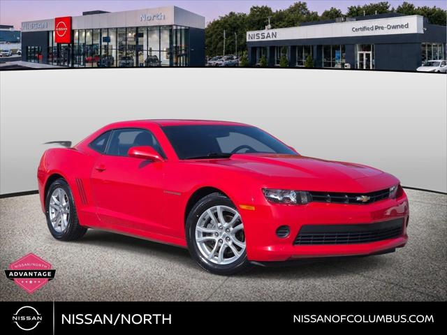 2015 Chevrolet Camaro 1LS for sale in Columbus, OH