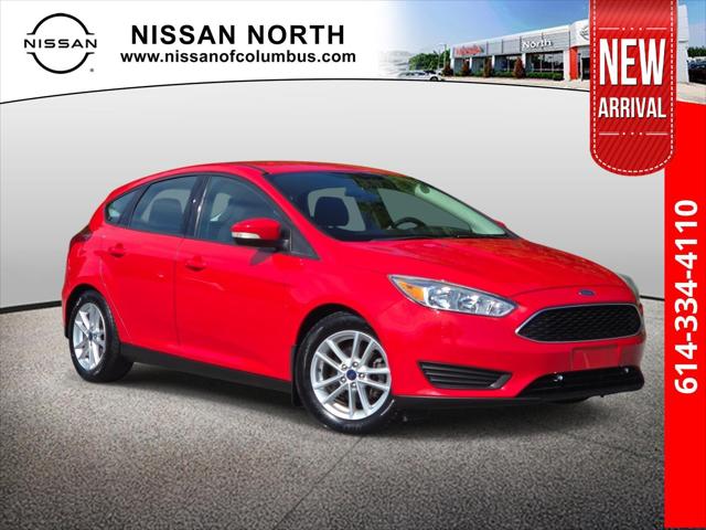2016 Ford Focus for sale near Columbus, OH
