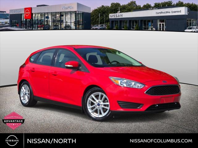 2016 Ford Focus SE for sale near Columbus, OH