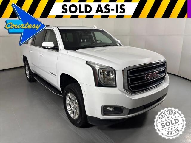 2019 GMC Yukon XL SLT for sale in Mesa, AZ