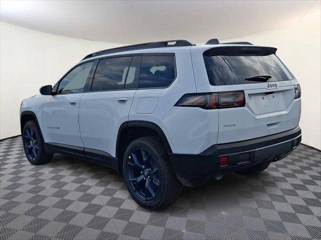2026 Jeep Cherokee CHEROKEE 85TH ANNIVERSARY EDITION 4X4 2026 Jeep Cherokee CHEROKEE 85TH ANNIVERSARY EDITION 4X4