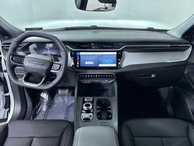 2026 Jeep Cherokee CHEROKEE LIMITED 4X4 2026 Jeep Cherokee CHEROKEE LIMITED 4X4