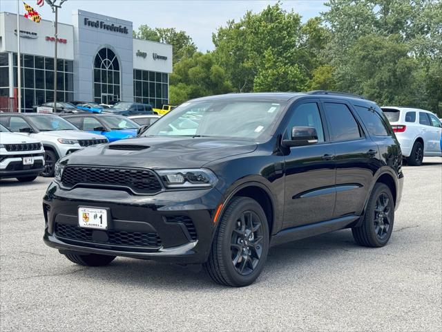 2026 Dodge Durango DURANGO GT PLUS AWD AMERICA250 2026 Dodge Durango DURANGO GT PLUS AWD AMERICA250