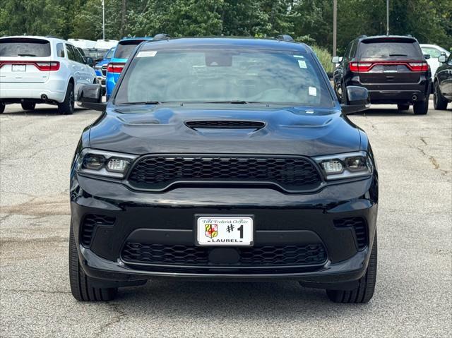 2026 Dodge Durango DURANGO GT PLUS AWD AMERICA250 2026 Dodge Durango DURANGO GT PLUS AWD AMERICA250