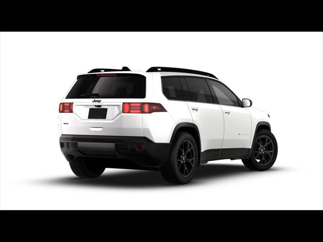 2026 Jeep Cherokee CHEROKEE 85TH ANNIVERSARY EDITION 4X4 2026 Jeep Cherokee CHEROKEE 85TH ANNIVERSARY EDITION 4X4