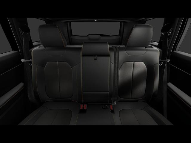 2026 Jeep Cherokee CHEROKEE 85TH ANNIVERSARY EDITION 4X4 2026 Jeep Cherokee CHEROKEE 85TH ANNIVERSARY EDITION 4X4