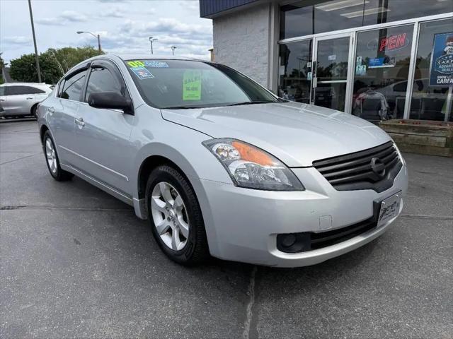 2009 Nissan Altima 2.5 S for sale in Milwaukee, WI